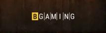 BGaming logo