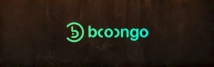 Booongo logo