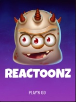 Reactoonz