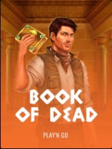 Book of Dead