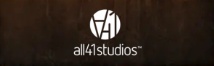 all41studios logo