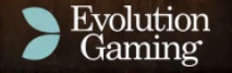 Evolution Gaming logo