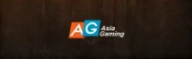 Asia Gaming logo