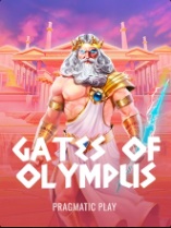 Gates of Olympus