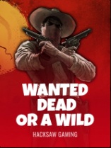 Wanted Dead or a Wild