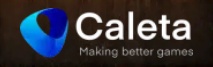 Caleta logo