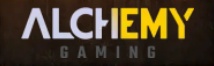 Alchemy Gaming logo